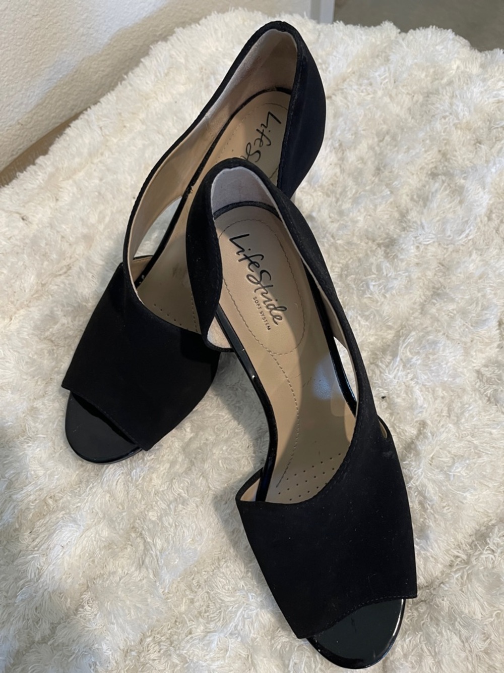 Women shoes